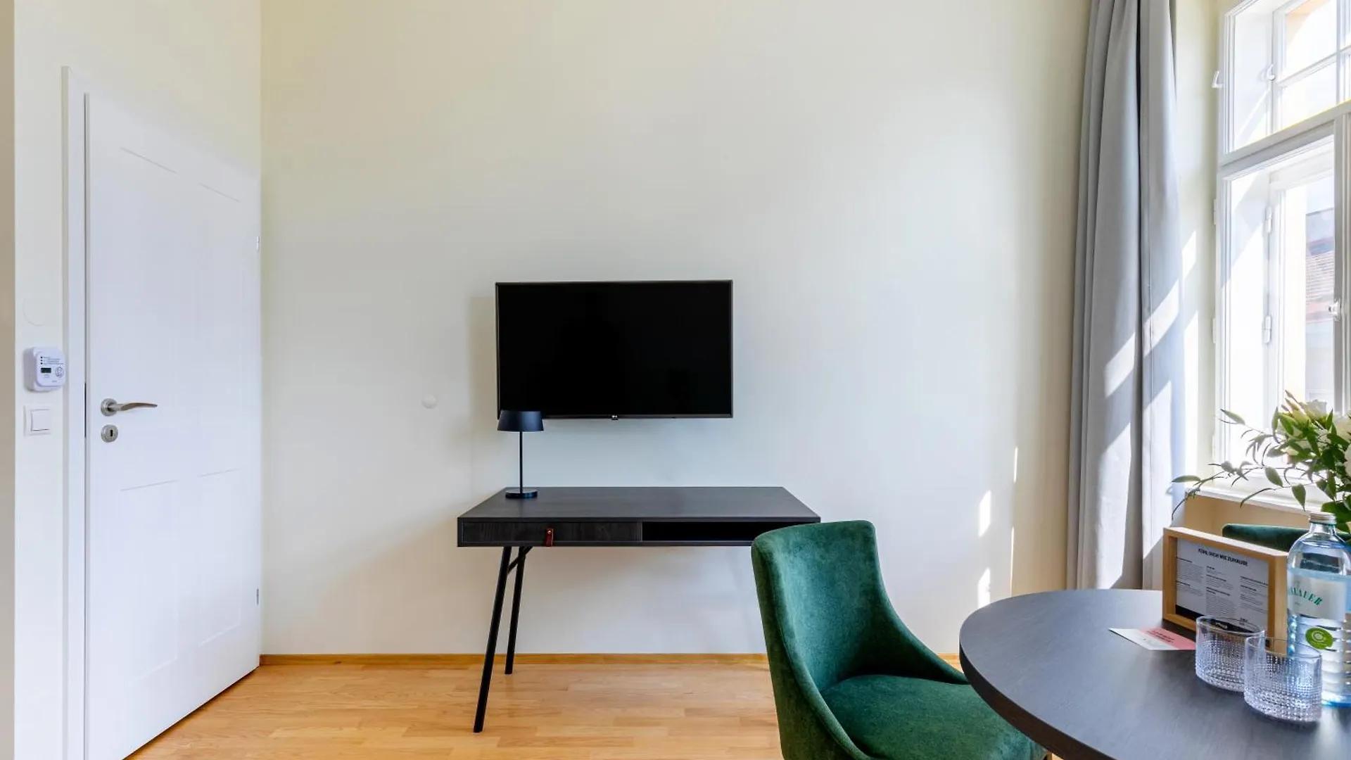 Numa Vienna Strauss Aparthotel