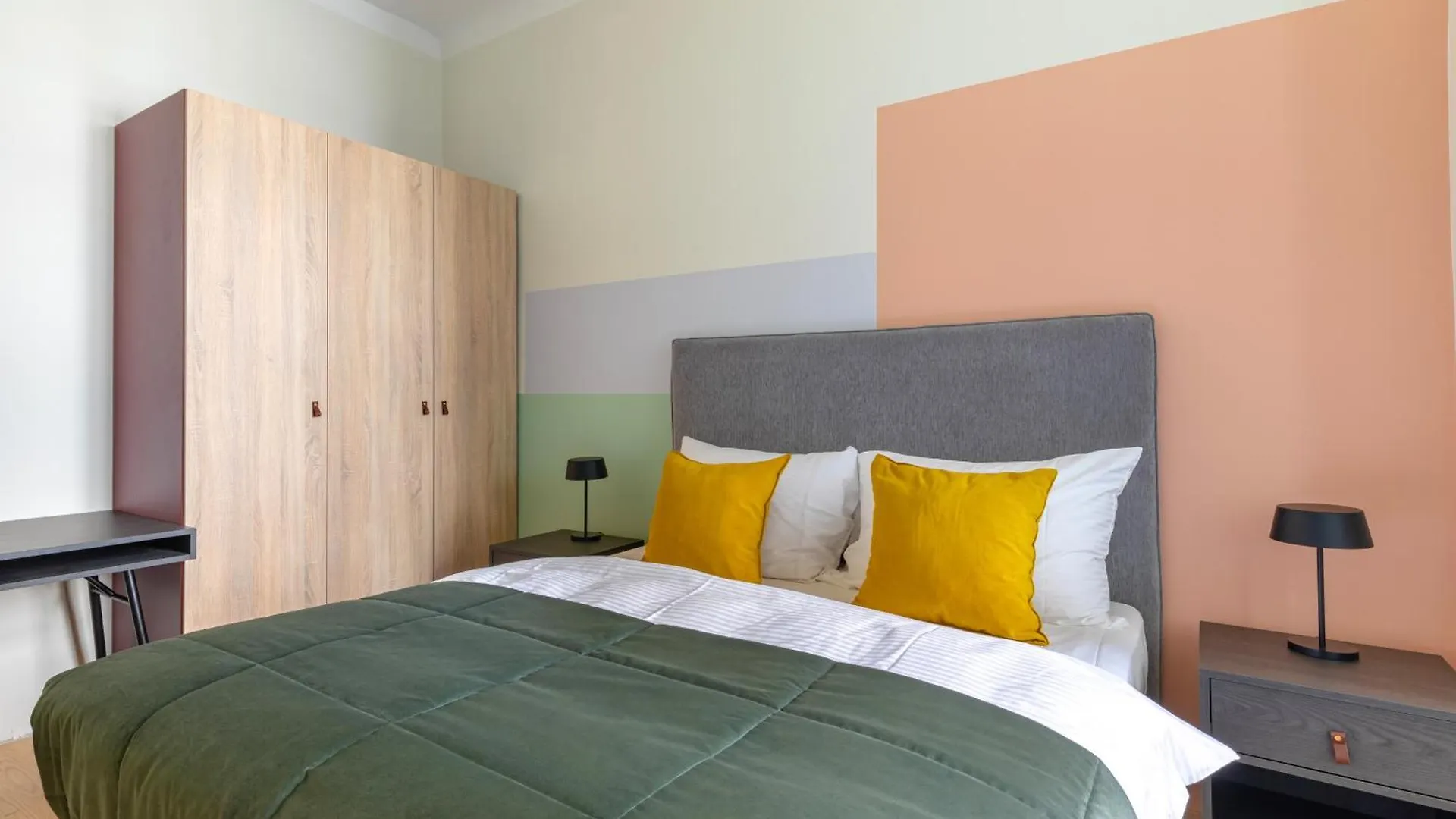 Numa Vienna Strauss Aparthotel