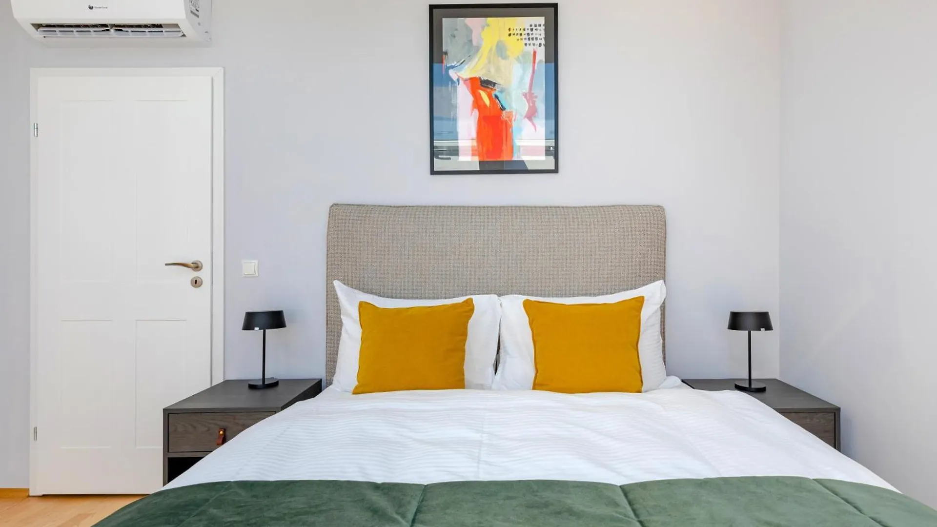 Numa Vienna Strauss Aparthotel