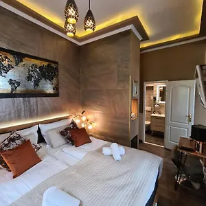 Urban Boutique Wenen