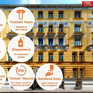 3* Hotel Carlton Opera