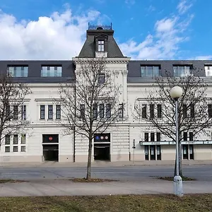 Efi Superior & Pivovar Szálloda Brünn (Brno)