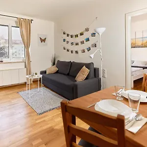  Apartmán Gemuetliche In Zentraler Lage Rakousko