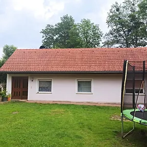  Prázdninový dům Haus Jennifer Rakousko
