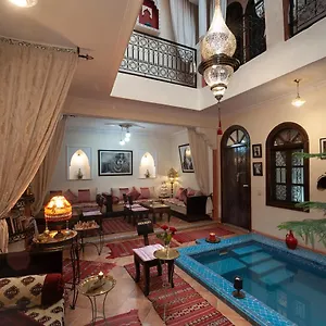 De La Semaine 3* Marrakesh