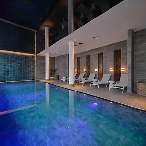 Adina Belvedere Hotel de apartamente