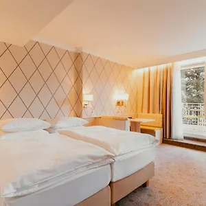 **** Hotel Scherer Austria