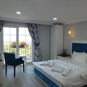 Sahil Butik فندق ترابزون