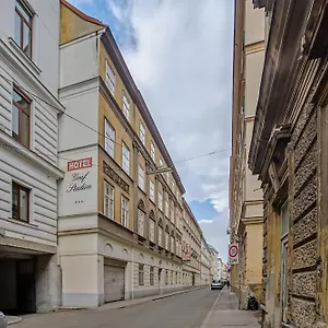 Graf Stadion Vídeň