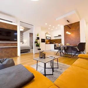  Apartmán Viva Rakousko