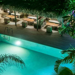 מלון Alsus Boutique - Adults Only Amoudara Lasithiou