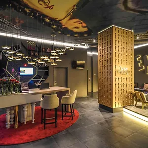 מלון Mercure First, וינה