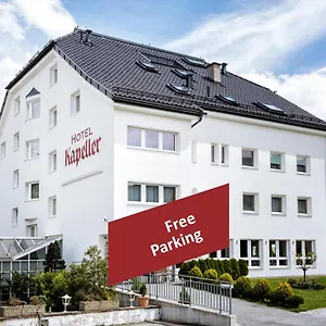 Kapeller Oostenrijk