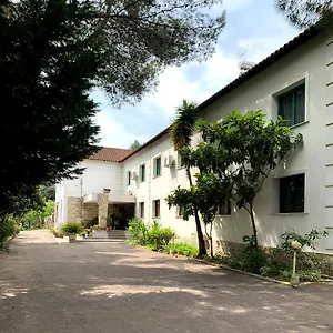 *** Hotel Nature Albánie