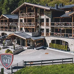 **** Aparthotel Avenida Mountain Austria