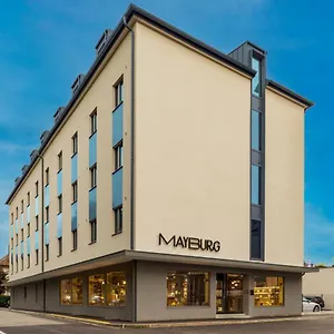 **** Hotel Mayburg Salzburg, A Tribute Portfolio Austria