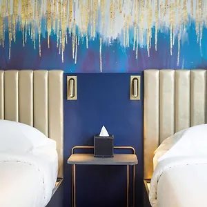 Ibis Budget Gold 3* Singapur