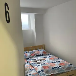 Hana's Pensión