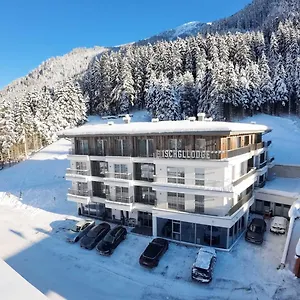 The Oostenrijk