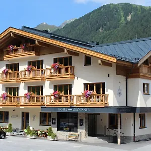 https://glockner-und-hotel-residenz-glockner.ischgl-hotels.net