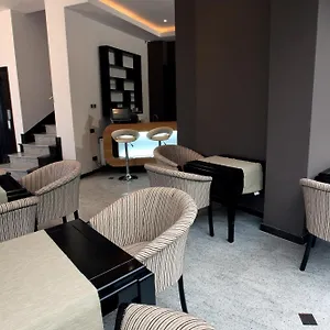 Ambiance 3* Bukareszt