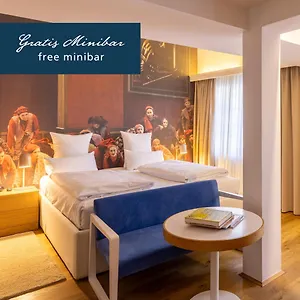 **** Hotel Small Luxury Goldgasse Austria
