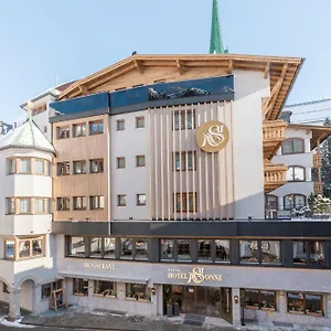**** Hotel Sonne Austria