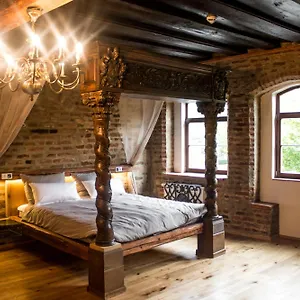 *** Hotel Wirgarten Antik Německo