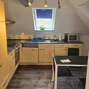  Apartmán Betterhome Am Stadion Rakousko