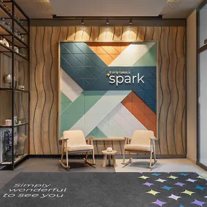 4* Hotel Spark By Hilton Donaustadt