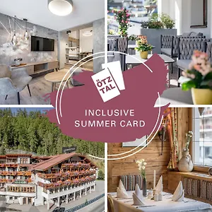 **** Hotel Grauer Baer Austria