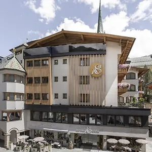 **** Hotel Sonne Austria