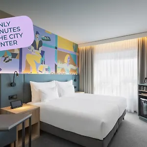 4* Hotel Spark By Hilton Donaustadt