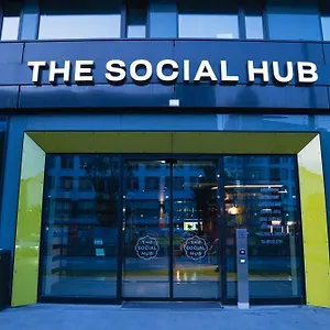 מלון The Social Hub, וינה