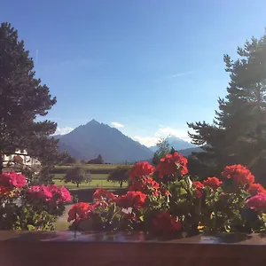 Bed & Breakfast Haus Angelika - - Innsbruck/igls