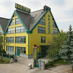3* Hotel Asperner Loewe