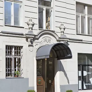Small Luxury Altstadt Vídeň