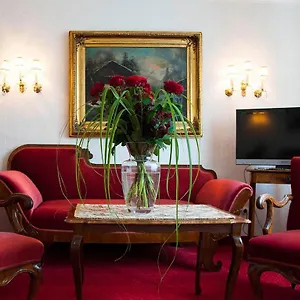 Affittacamere Suzanne, Vienna