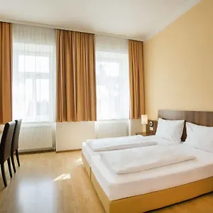 3* Hotel Hahn