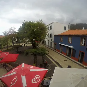  Penzion Albergaria O Professor Portugalsko