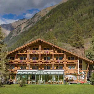 *** Hotel Am Hof Austria