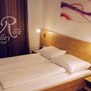 3* Hotel - Restaurant Valley Rose