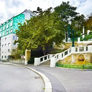 Szálloda Strudlhof, Bécs