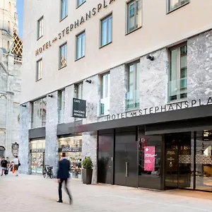 מלון Boutique Am Stephansplatz, וינה