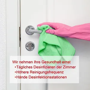 Vienna Inn Apartments Wenen