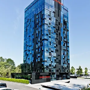  Hotel Cool Mama Austria