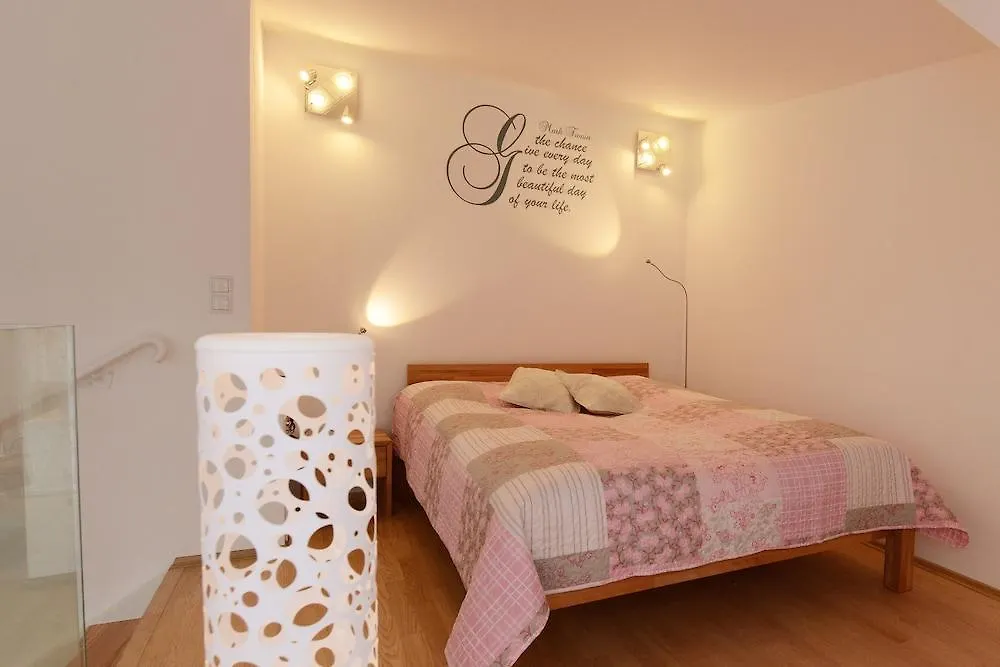 Numa Vienna Strauss Aparthotel