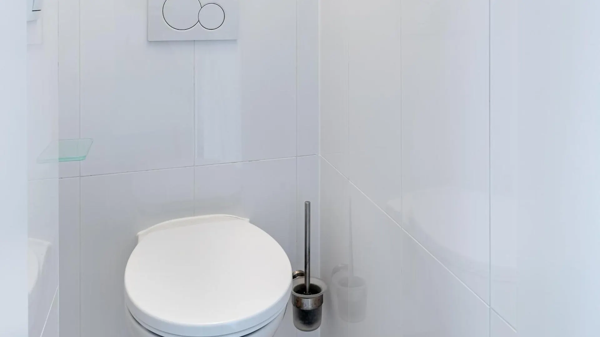 Numa Vienna Strauss Aparthotel