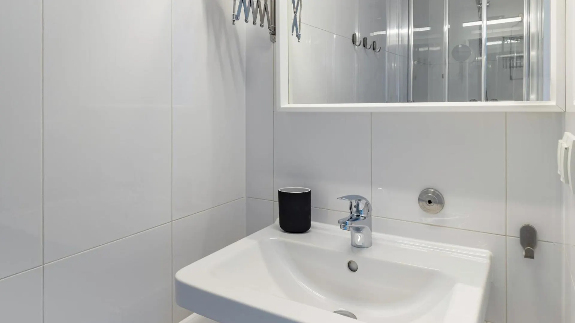 Numa Vienna Strauss Aparthotel Áustria