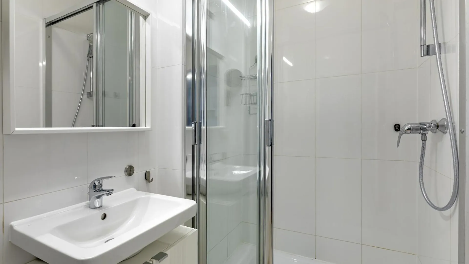 ****  Aparthotel Numa Vienna Strauss Austria